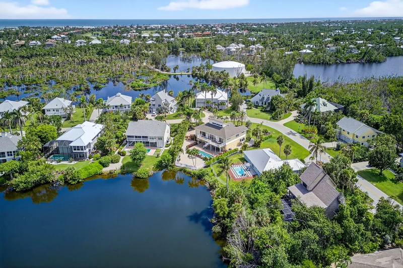 1377 Sand Castle Road, Sanibel, FL 33957, Sanibel, Florida, United States. - Photo 48