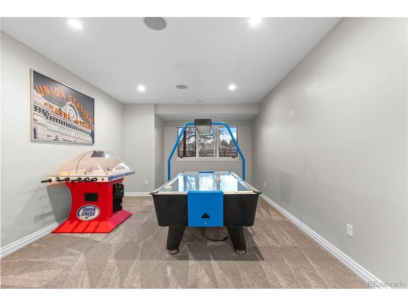 5350 S Race Ct, Greenwood Village, Colorado, United States. - Photo 38