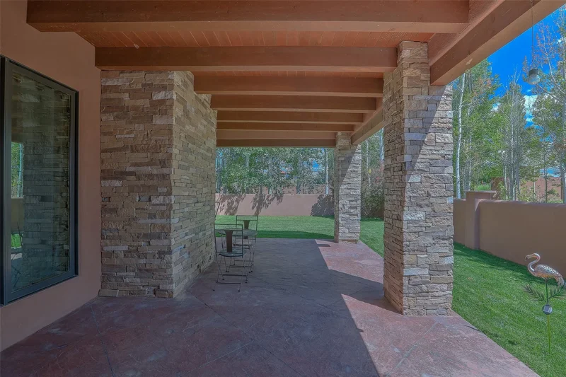 23 Senda Corvo, Santa Fe, NM 87507, Santa Fe, New Mexico, United States. - Photo 6