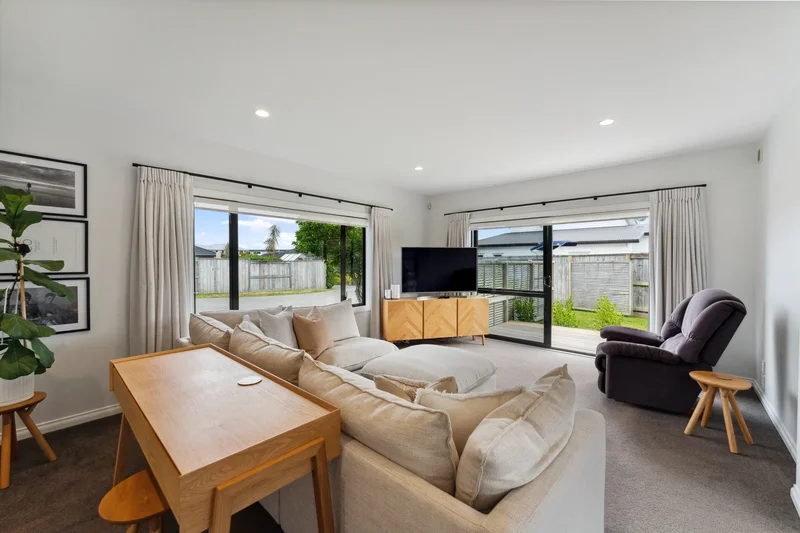8 Ernest Kemp Rise Wharewaka, Taupo, WKO, Taupo, Waikato, New Zealand. - Photo 15