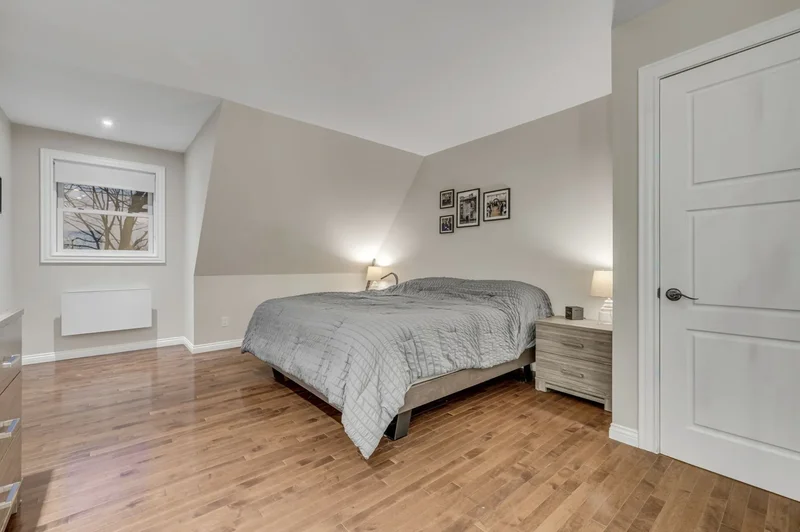 1678 Rue De Launay, Quebec City, Quebec, Canada. - Photo 32