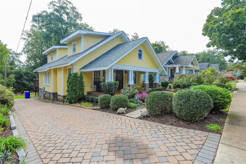30 Rowley Street, Greenville, SC 29601, Greenville, South Carolina, United States. - Photo 32