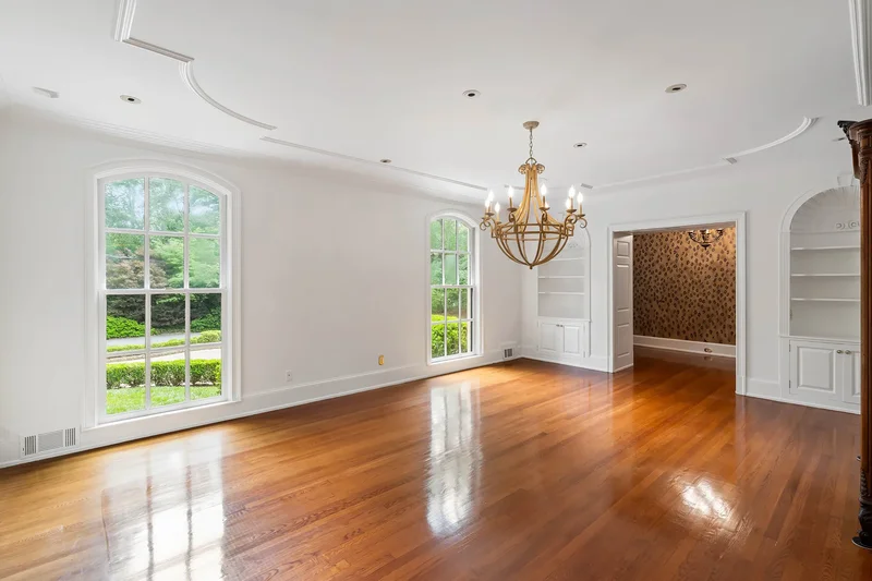 3212 Arden Road NW, Atlanta, GA 30305-1919, Atlanta, Georgia, United States. - Photo 39