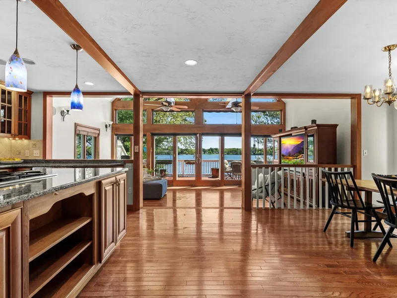 91 Lake Shore Drive , West Brookfield, MA 01585, West Brookfield, Massachusetts, United States. - Photo 14