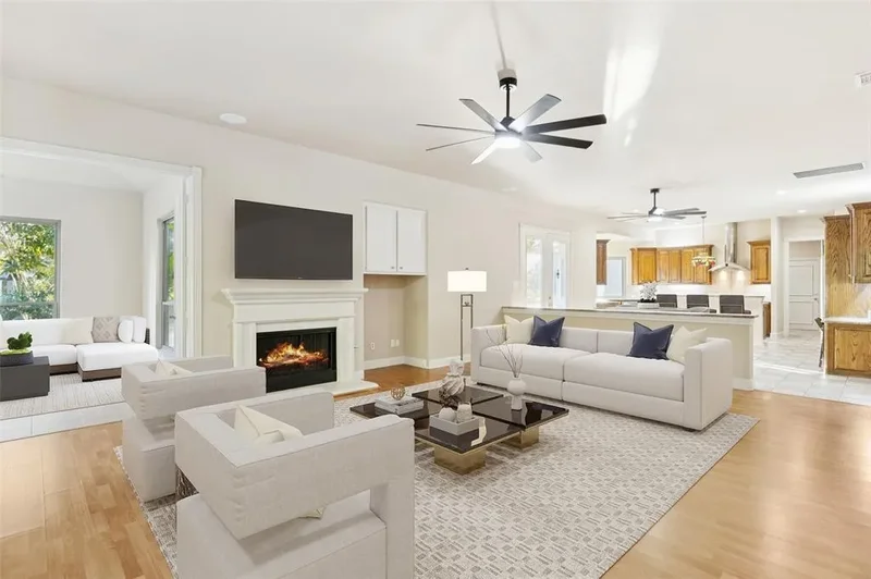945 Deer Hollow Boulevard, Grapevine, Texas, United States. - Photo 39