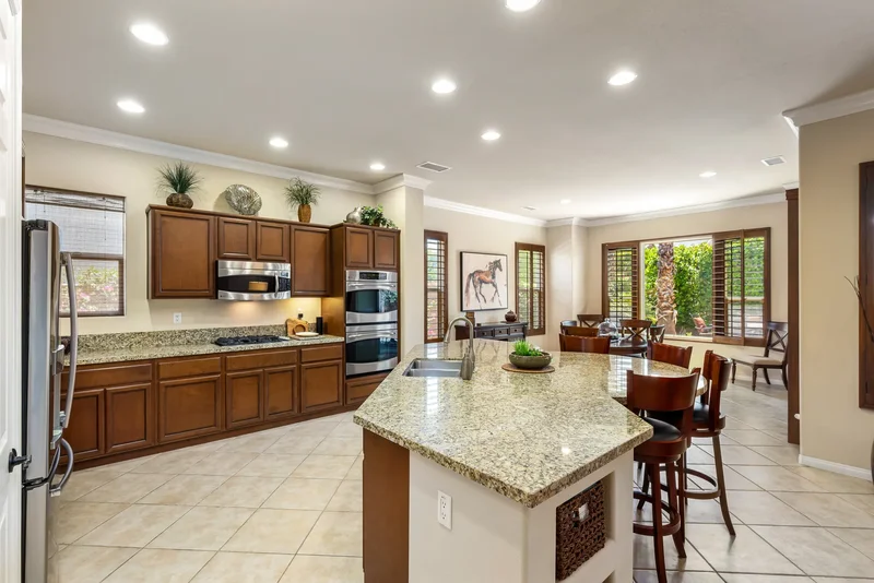 81463 Joshua Tree Court , La Quinta, CA 92253, La Quinta, California, United States. - Photo 7