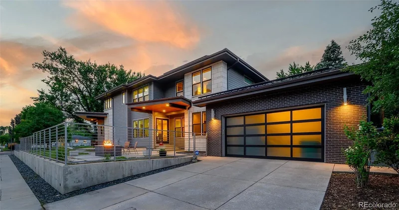 750 Kearney Street, Denver, Colorado, United States. - Photo 45