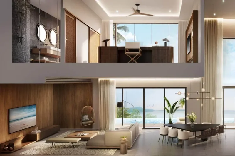 Veranda Villas & Suites Phuket Tambon Wichit, Amphoe Mueang Phuket, Chang Wat Phuket 83000, Thailand, Wichit, Phuket, Thailand. - Photo 5