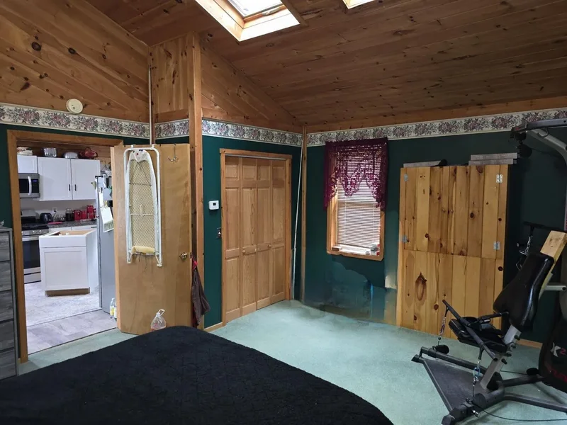 502 Cedar Lake Road, T3 R9 NWP, ME 04462, Millinocket, Maine, United States. - Photo 12