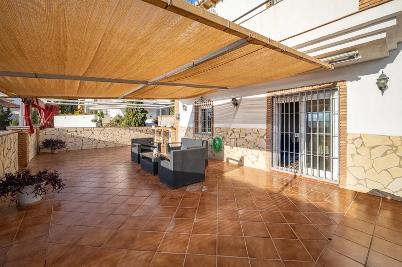 Los rebites, Huetor Vega, GRANADA, Huetor Vega, Huetor Vega, Andalusia, Spain. - Photo 20