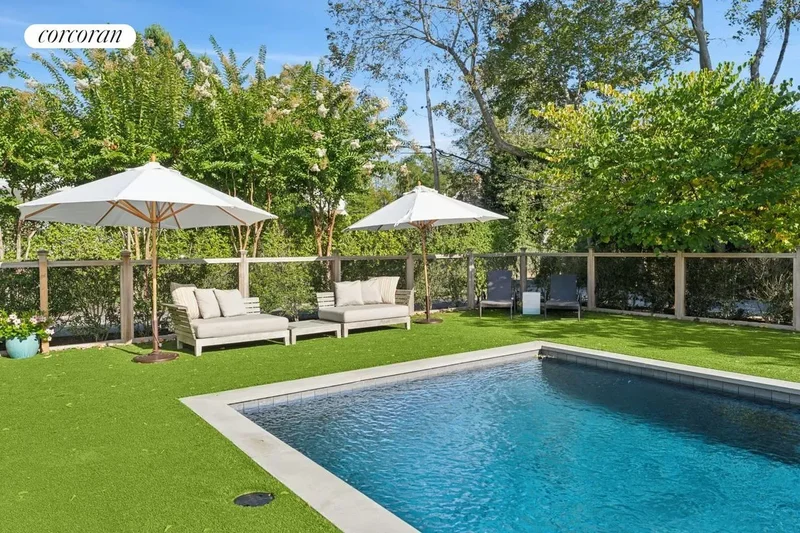 11 Howard Street, Sag Harbor, NY 11963, Sag Harbor, New York, United States. - Photo 1