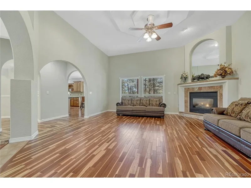 4726 Pinon Dr, Elizabeth, Colorado, United States. - Photo 8