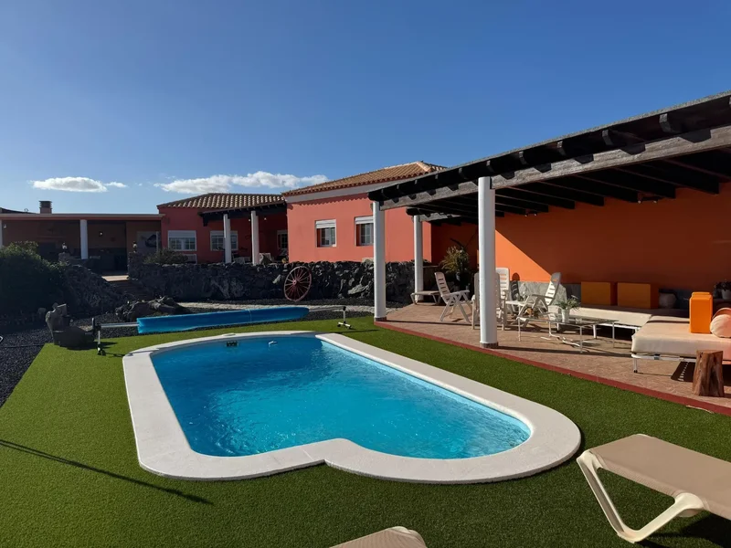 Tuineje, Tuineje, LAS PALMAS, Tuineje, Tuineje, Canary Islands, Spain. - Photo 13