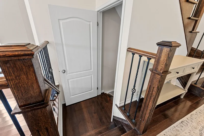 745 Farmstead Dr  21, Milton, ON L9T 8B1, Milton, Ontario, Canada. - Photo 46