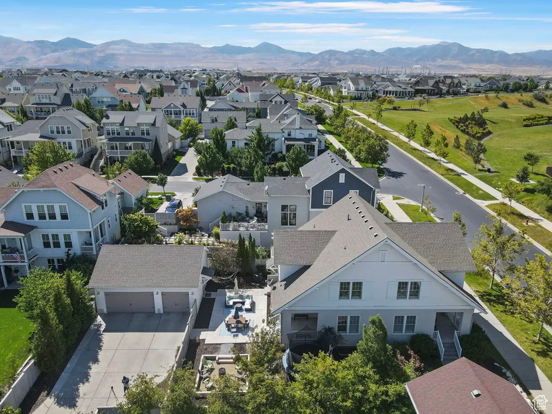 4821 W DOCK ST S, South Jordan, Utah, United States. - Photo 69