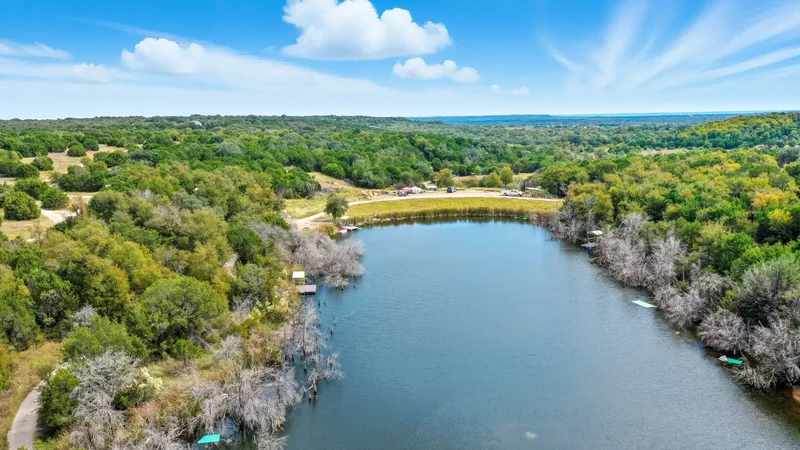 4636 Halsell Ranch Road, Jacksboro, TX 76458, Jacksboro, Texas, United States. - Photo 21