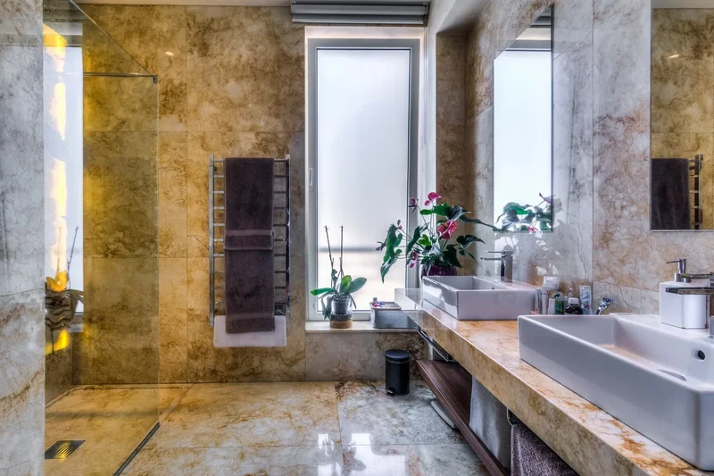 Designer Semi Detached Villa