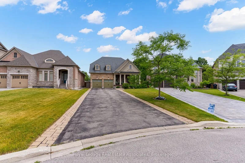 20 Cannington Crescent, Brampton, ON L6X 0W6, Brampton, Ontario, Canada. - Photo 4