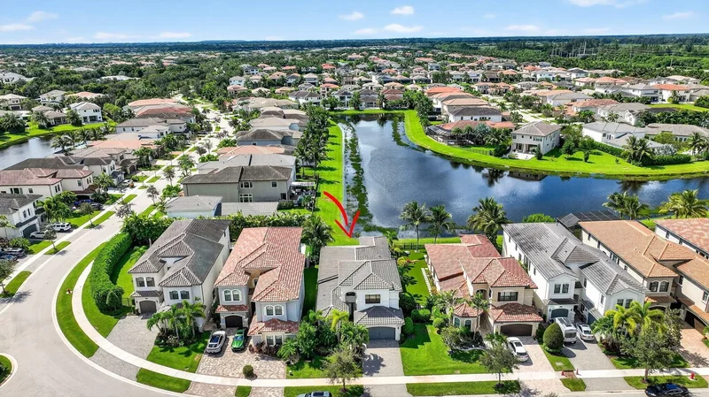 16245 Cabernet Drive, Delray Beach, FL 33446, Delray Beach, Florida, United States. - Photo 86