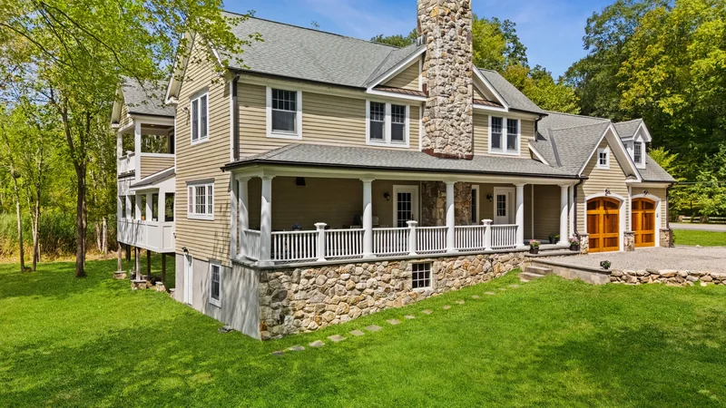 230 Spring Street, South Salem, NY 10590, South Salem, New York, United States. - Photo 6