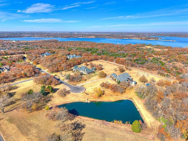 8051 Falcon Crest, Jones, OK 73049, Edmond, Oklahoma, United States. - Photo 47