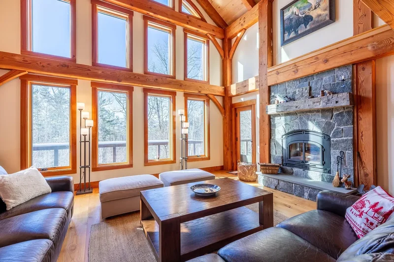 42 Cedar Drive, Ludlow, VT, 05149, USA, 05149, Vermont, United States. - Photo 5