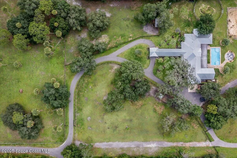 5685 Lake Washington Road, Melbourne, Florida, United States. - Photo 46
