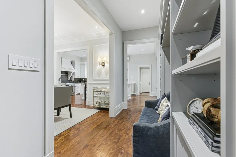 595 Av. Victoria, Westmount, Quebec, Canada. - Photo 18