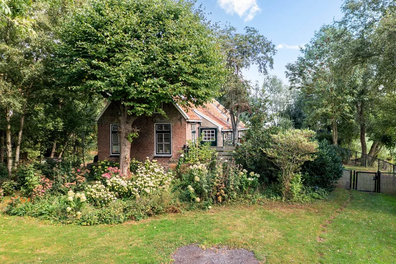 Soarremoarre 1, Nes, Friesland, Netherlands. - Photo 28