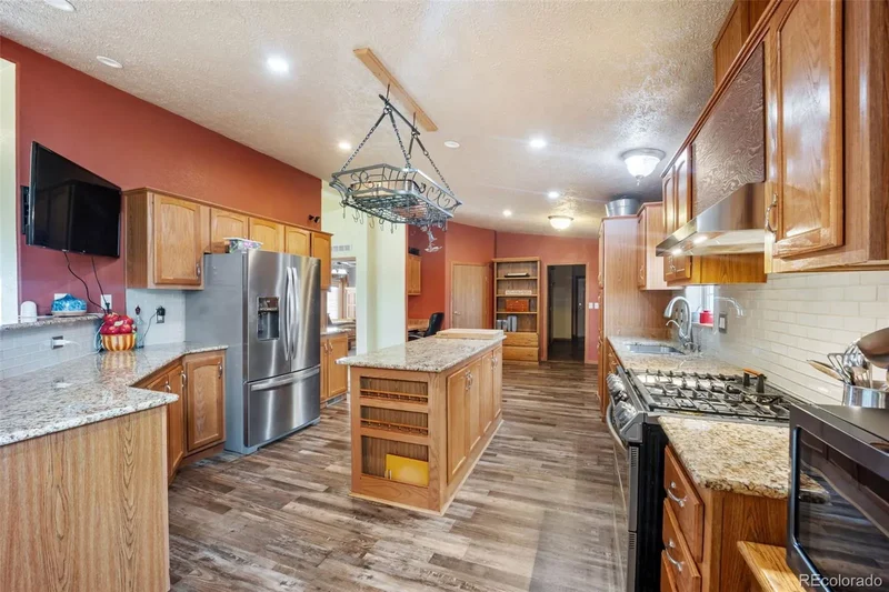 22309 County Road, Saddle Ridge, Colorado, United States. - Photo 8