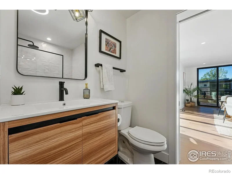 1801 Redwood Avenue, Boulder, Colorado, United States. - Photo 18