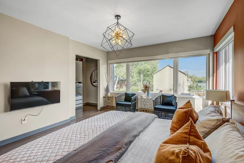 3 Tsse Bellefeuille, Laval, Quebec, Canada. - Photo 14
