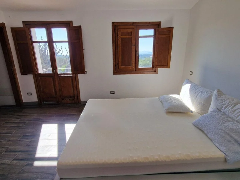 Via Li Crineddi, Sardinia, Italy. - Photo 5