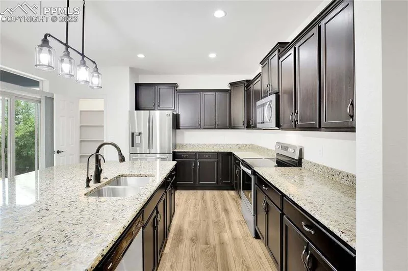 6676 Golden Briar Lane, Colorado Springs, CO 80927, Colorado Springs, Colorado, United States. - Photo 2