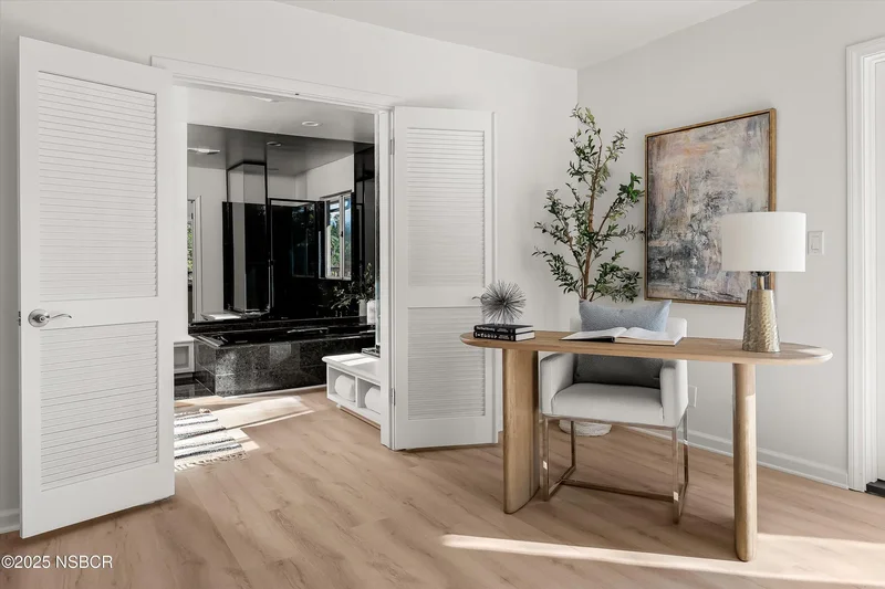 4356 Via Glorieta, Santa Barbara, CA 93110, Santa Barbara, California, United States. - Photo 16