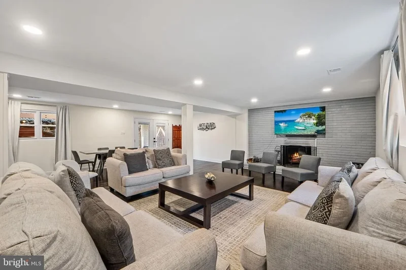 3017 LEEFIELD DR, HERNDON, VA, 20171, USA, Herndon, Virginia, United States. - Photo 41