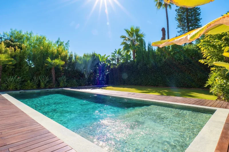 Andalusia, Marbella, Andalusia, Spain. - Photo 25