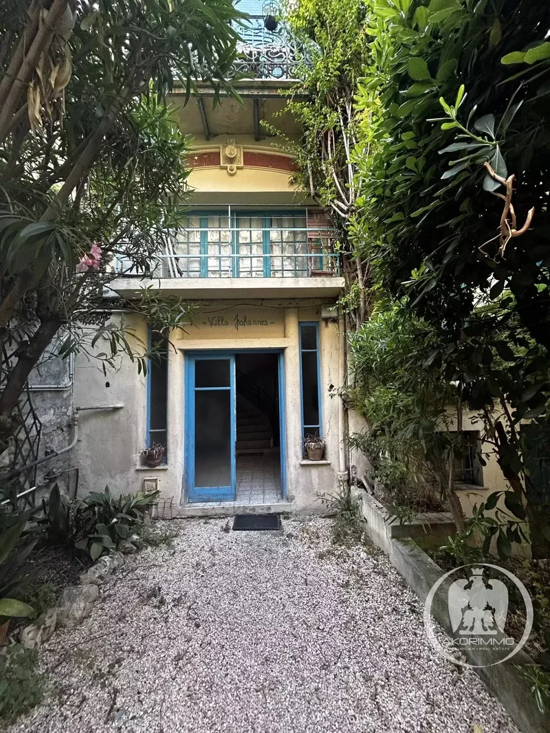 Nice, Provence-Alpes-Côte d'Azur, France. - Photo 14