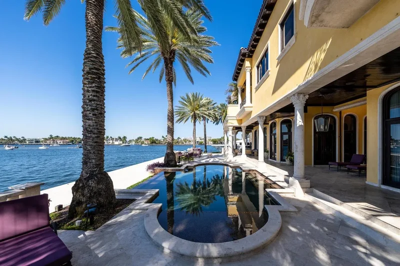 1 Isla Bahia Dr, Fort Lauderdale, Florida, United States. - Photo 59