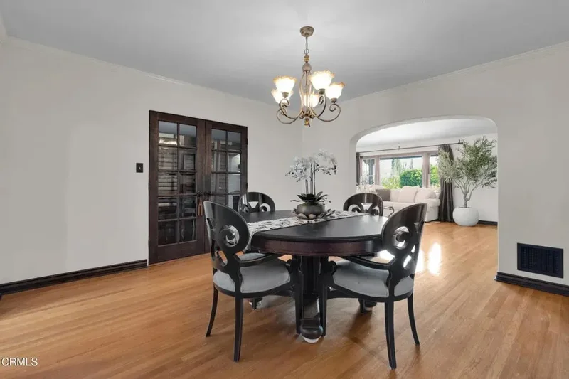 1807 Vistillas Road, Altadena, California, United States. - Photo 33