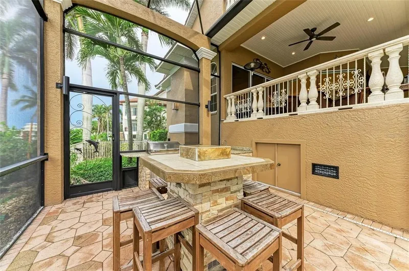 4531 Grassy Point Boulevard, Port Charlotte, FL 33952, Port Charlotte, Florida, United States. - Photo 85