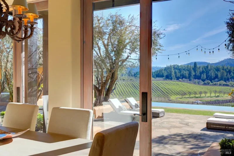 8320 Franz Valley Rd, Calistoga, CA 94515, Calistoga, California, United States. - Photo 13