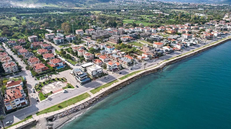 Maltepe, Güzelbahçe, İzmir, Maltepe, İzmir, Turkey. - Photo 28