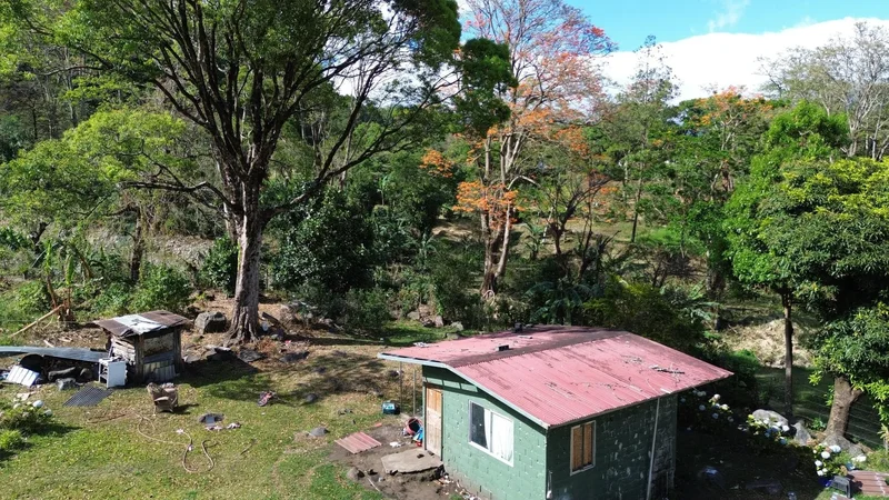 Boquete, Chiriquí Province, Panama. - Photo 26