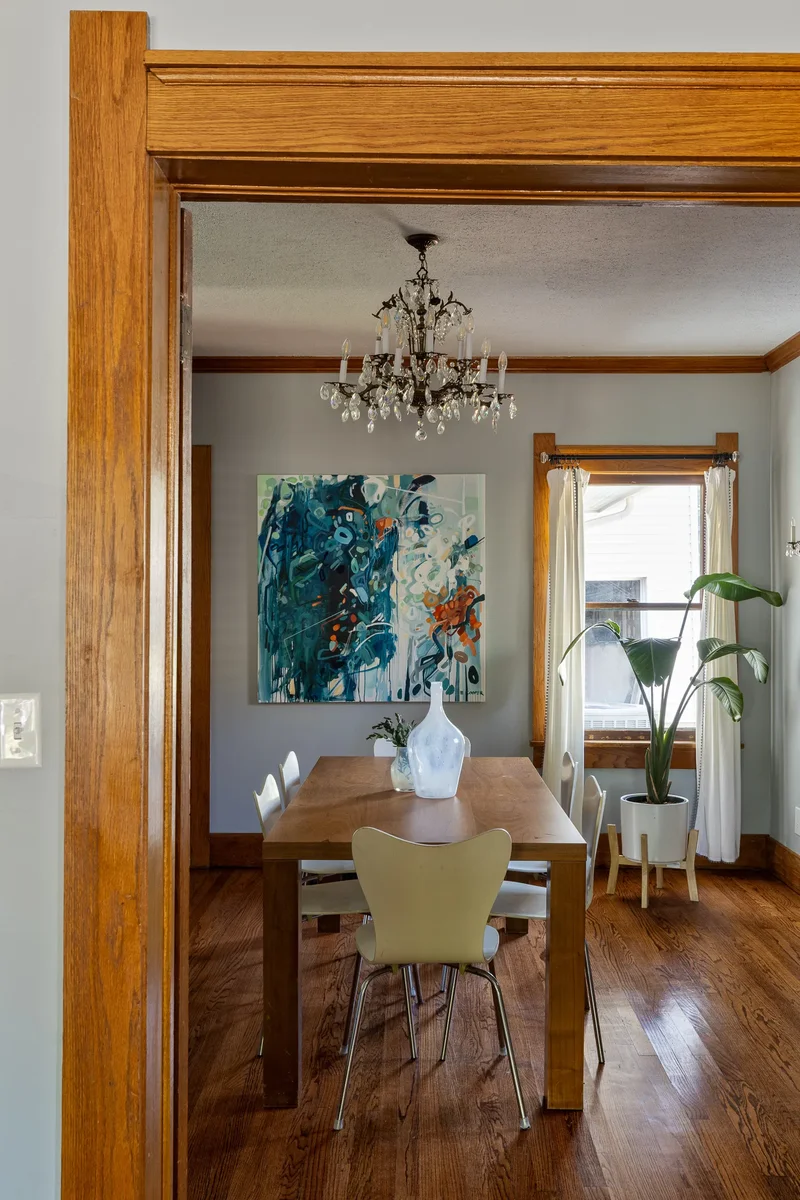 724 Northwest 21st Street , Oklahoma City, OK 73103, Oklahoma City, Oklahoma, United States. - Photo 22