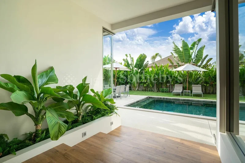Trichada Villa Phuket Premier Off-Plan Developer in Bangtao, Thalang, 83 83110, Choeng Thale, Phuket, Thailand. - Photo 9