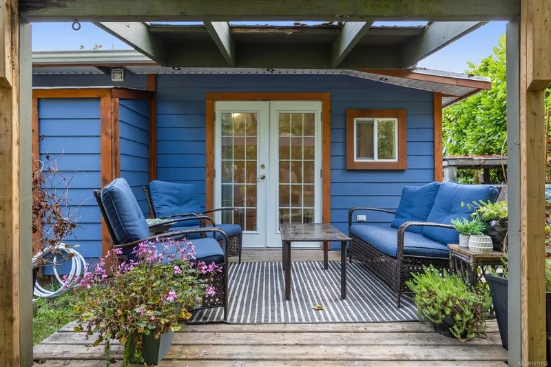 1314 Docliddle Rd, Comox, British Columbia, Canada. - Photo 7