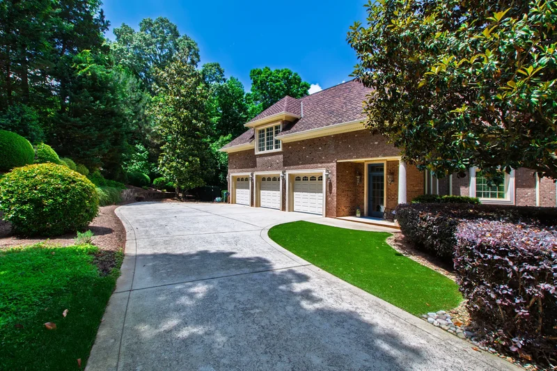 2421 Acanthus Drive , Wake Forest, NC 27587, Wake Forest, North Carolina, United States. - Photo 88