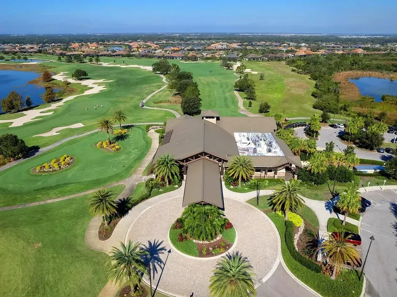 15207 Camargo Place, #None, Lakewood Ranch, FL, 34202, USA, Bradenton, Florida, United States. - Photo 87