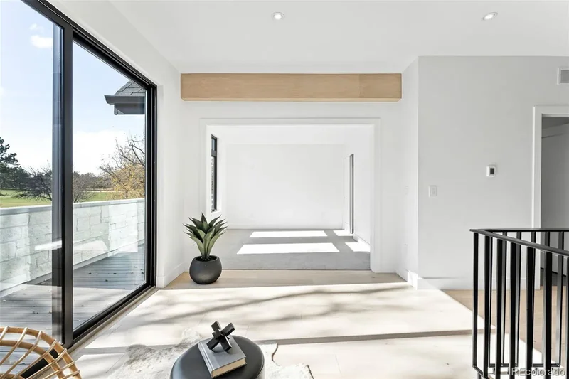 4645 Highline Place, Denver, Colorado, United States. - Photo 17